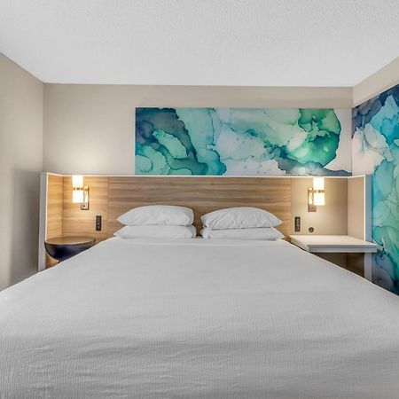 Wyndham Garden Newark Fremont Silicon Valley Екстер'єр фото