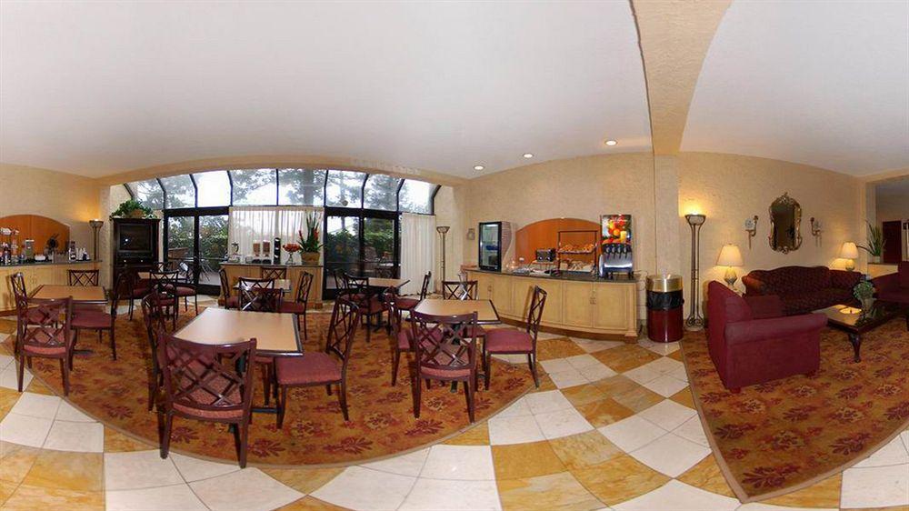 Wyndham Garden Newark Fremont Silicon Valley Екстер'єр фото