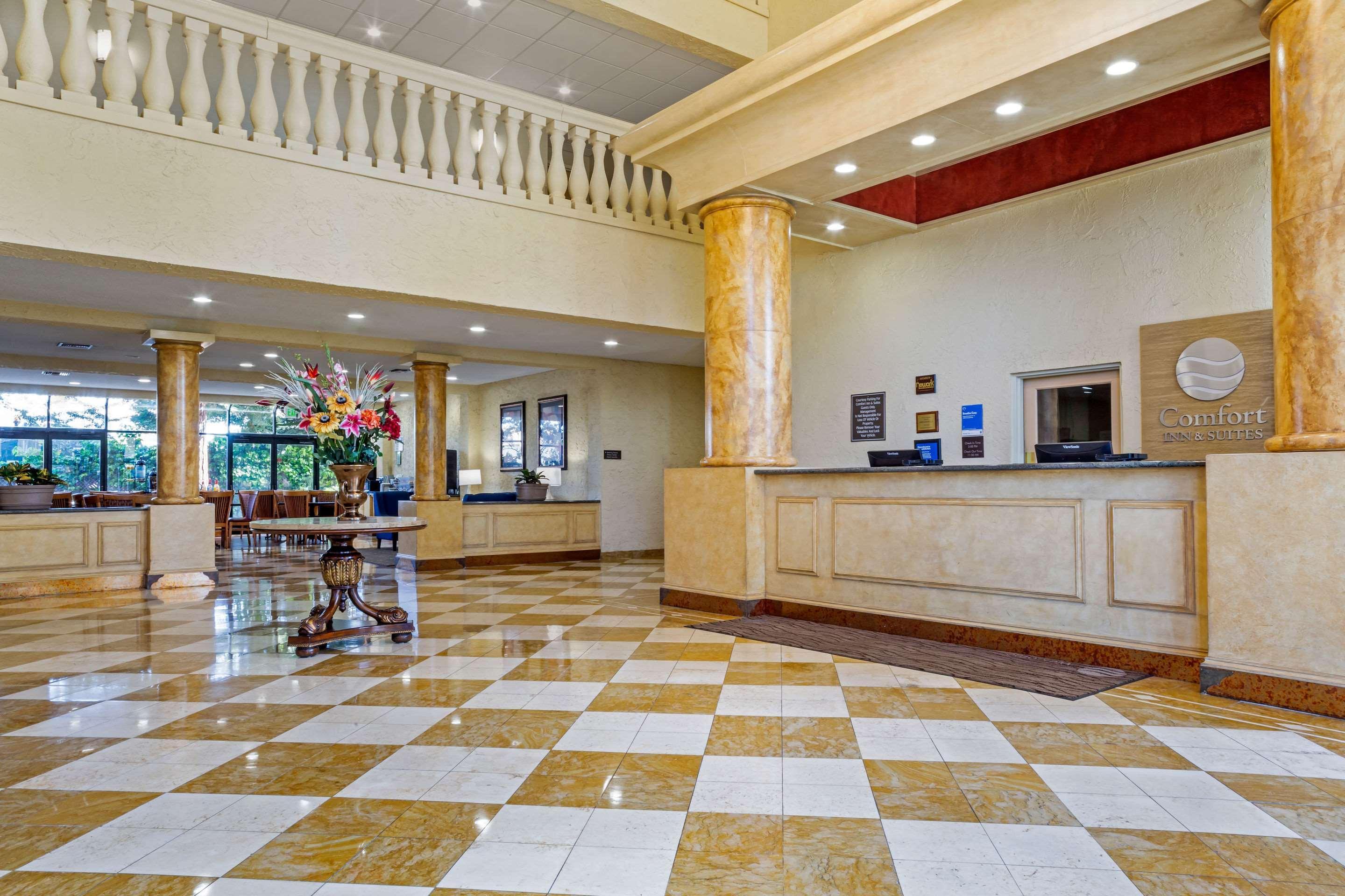 Wyndham Garden Newark Fremont Silicon Valley Екстер'єр фото