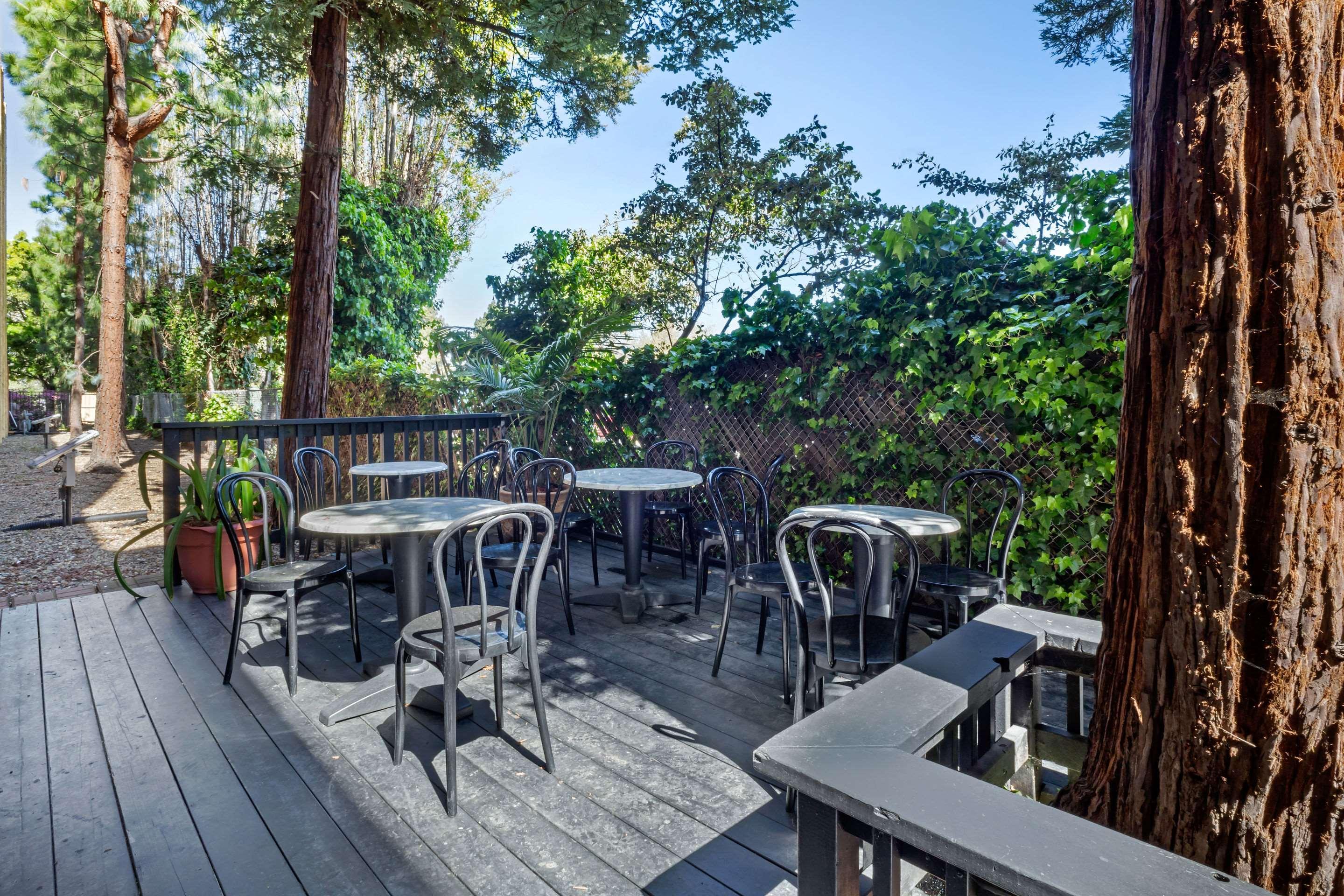 Wyndham Garden Newark Fremont Silicon Valley Екстер'єр фото