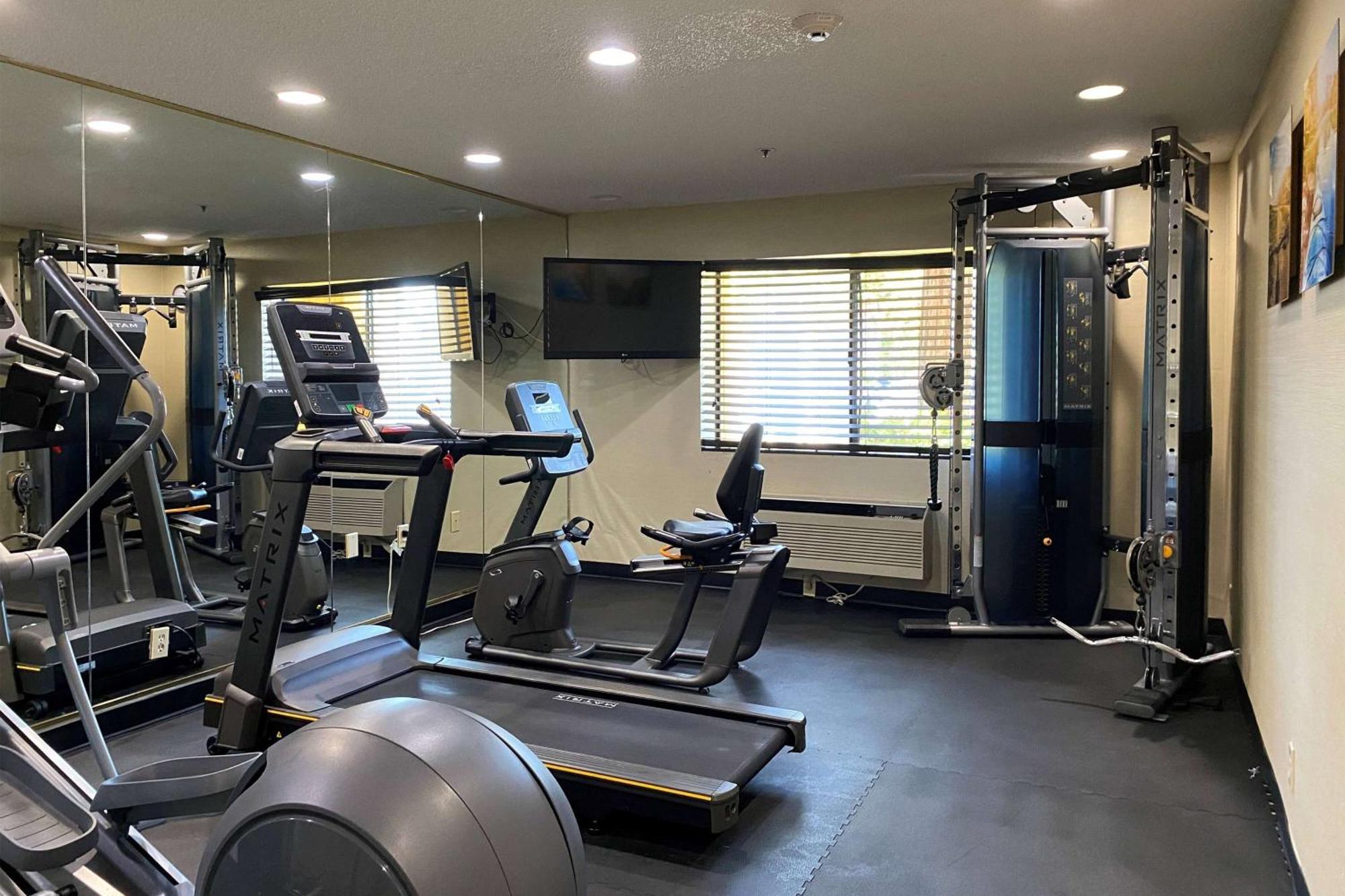Wyndham Garden Newark Fremont Silicon Valley Екстер'єр фото