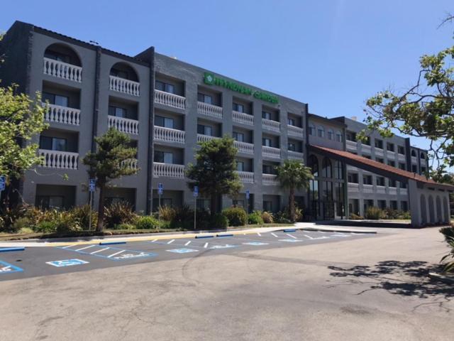 Wyndham Garden Newark Fremont Silicon Valley Екстер'єр фото