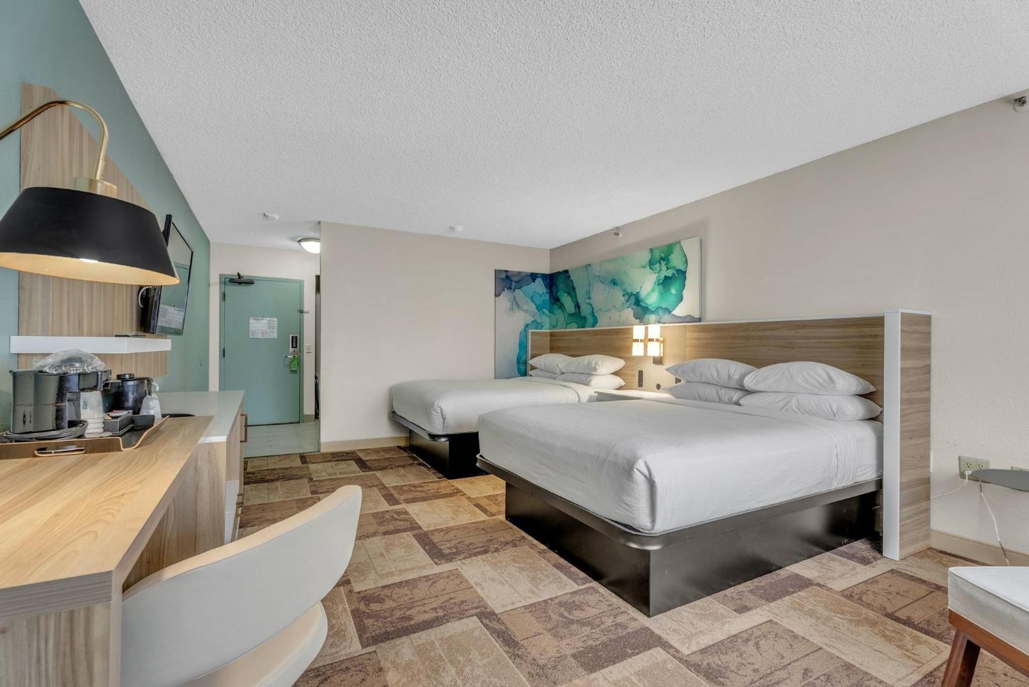Wyndham Garden Newark Fremont Silicon Valley Екстер'єр фото