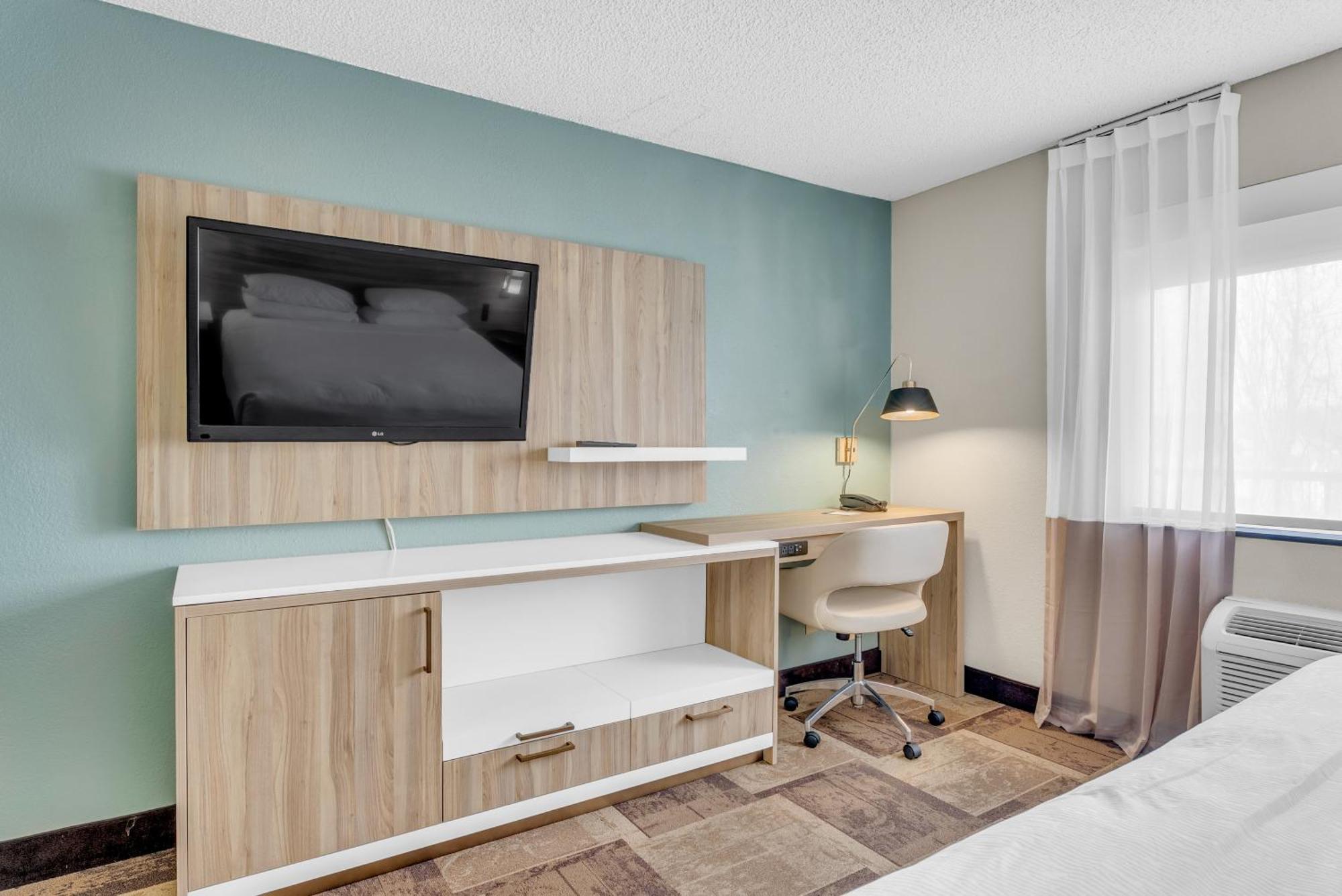 Wyndham Garden Newark Fremont Silicon Valley Екстер'єр фото