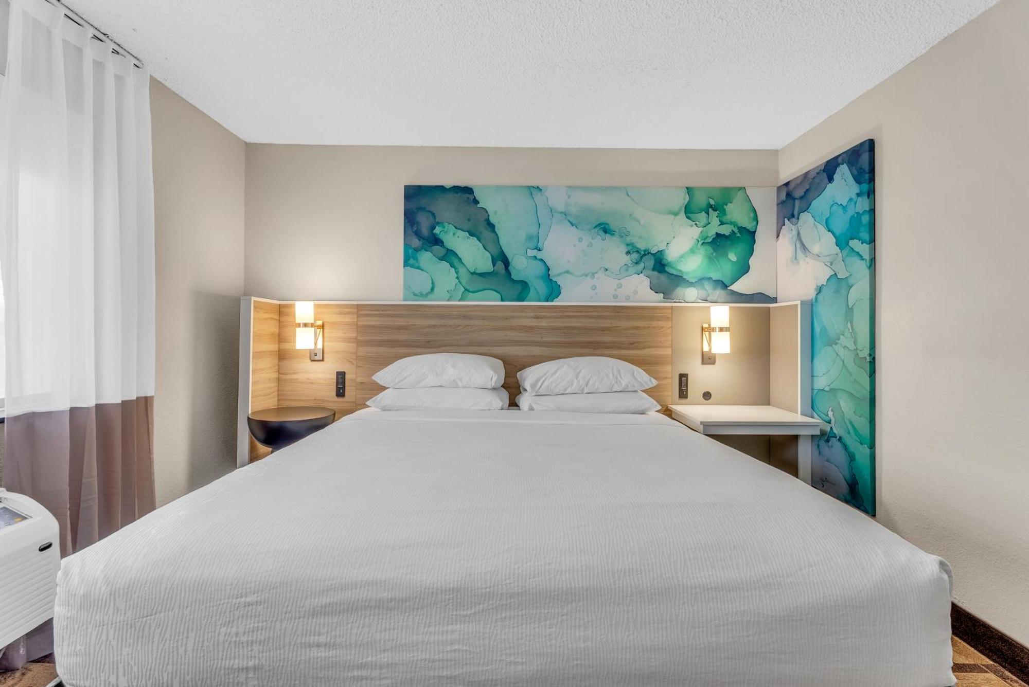 Wyndham Garden Newark Fremont Silicon Valley Екстер'єр фото