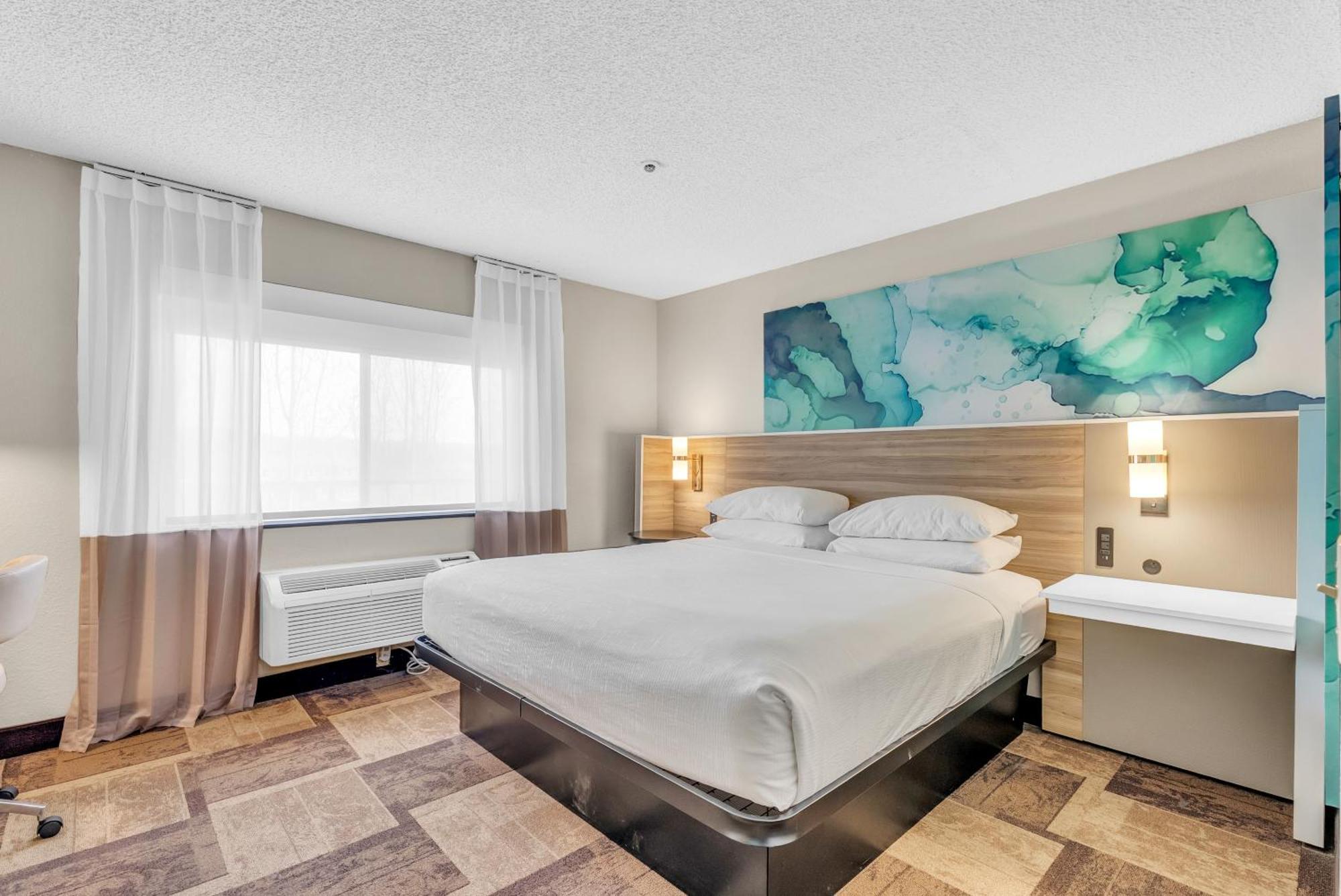 Wyndham Garden Newark Fremont Silicon Valley Екстер'єр фото
