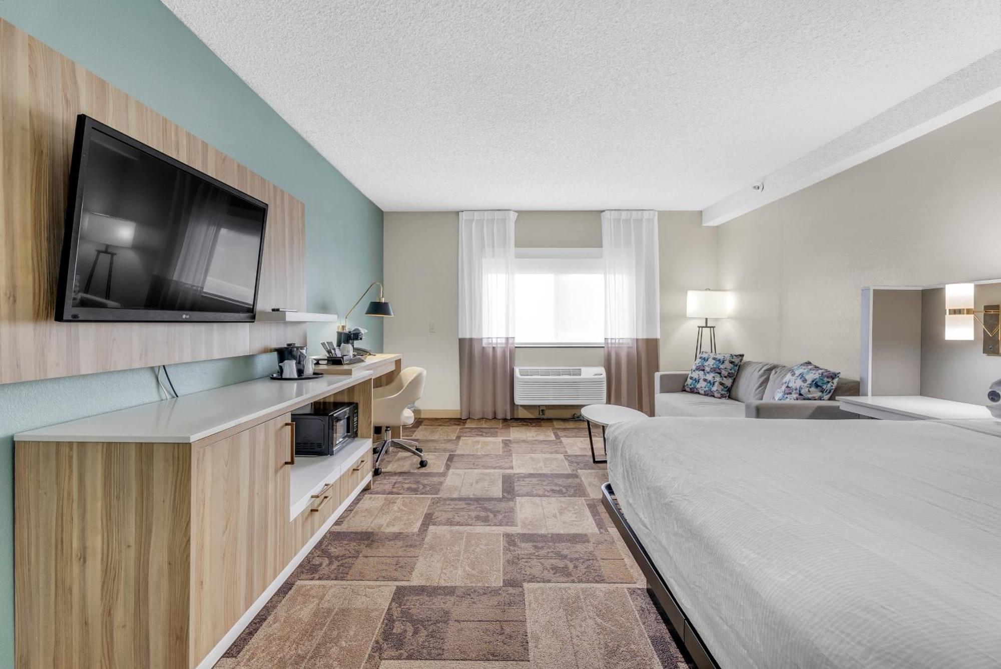Wyndham Garden Newark Fremont Silicon Valley Екстер'єр фото