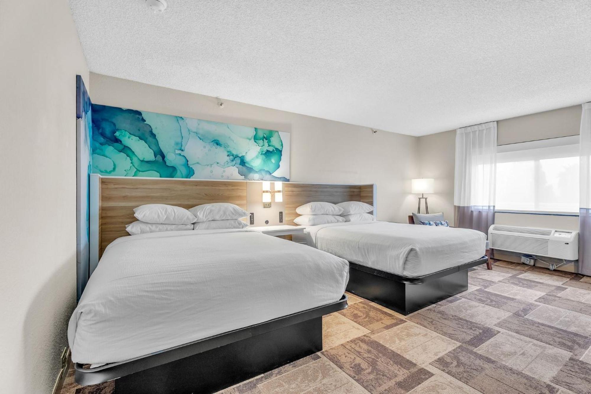 Wyndham Garden Newark Fremont Silicon Valley Екстер'єр фото
