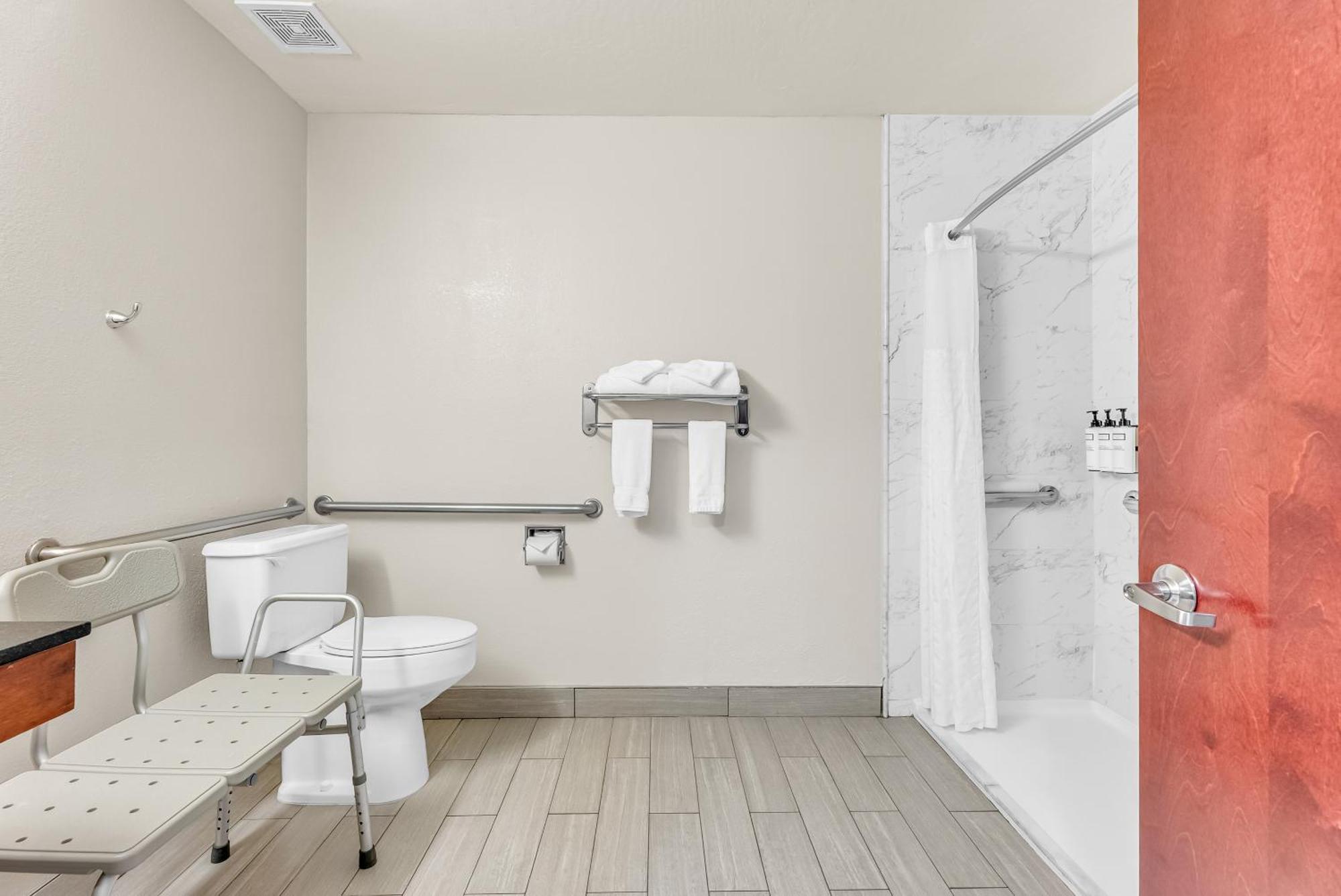 Wyndham Garden Newark Fremont Silicon Valley Екстер'єр фото