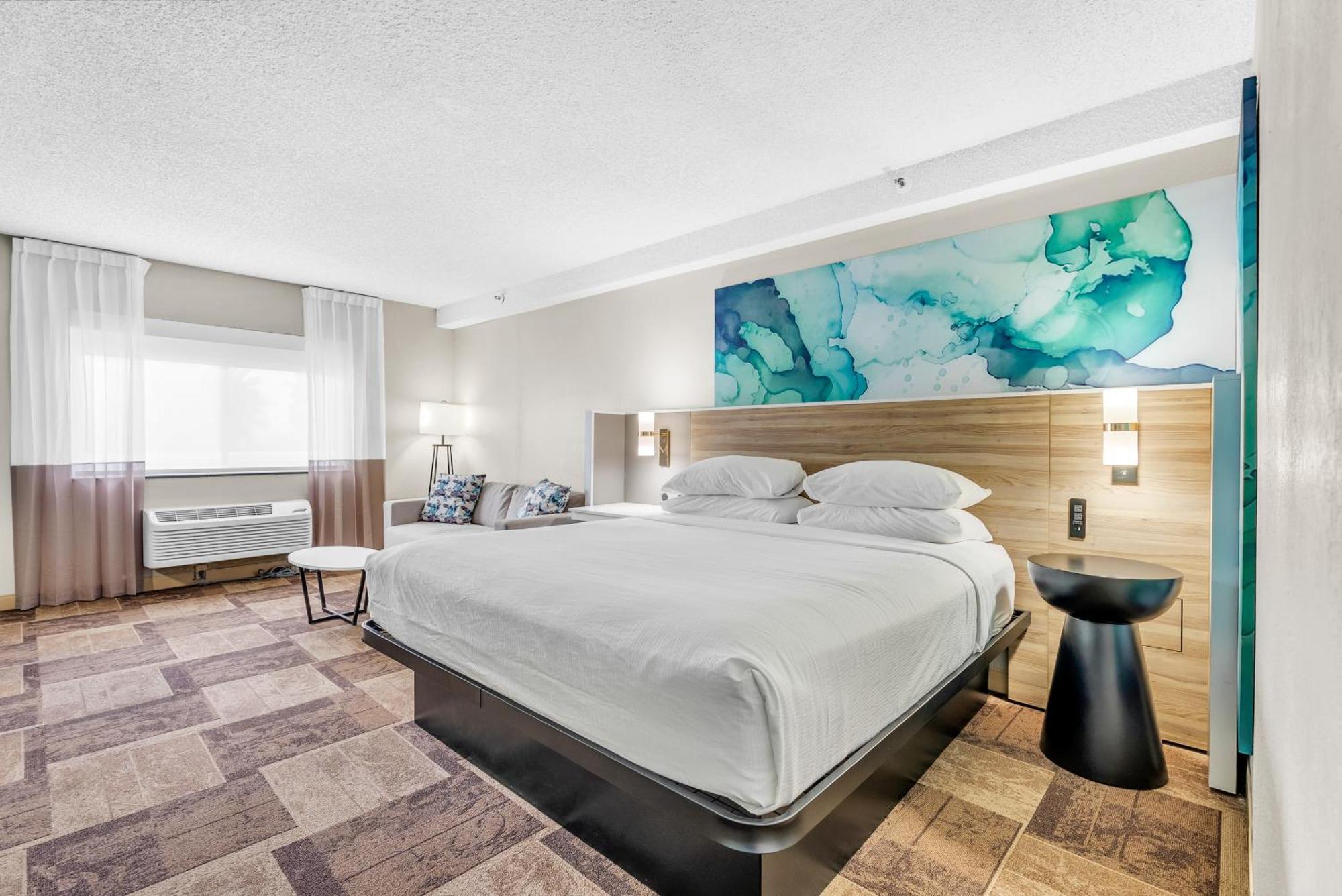 Wyndham Garden Newark Fremont Silicon Valley Екстер'єр фото