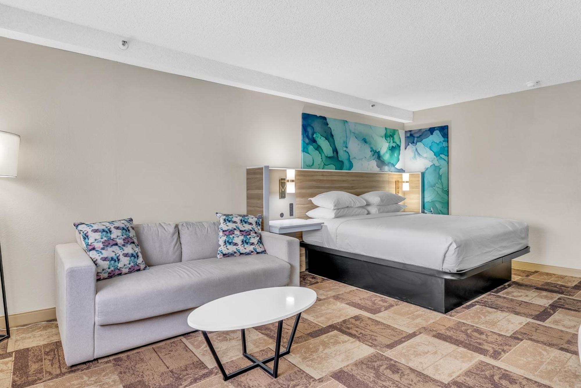 Wyndham Garden Newark Fremont Silicon Valley Екстер'єр фото