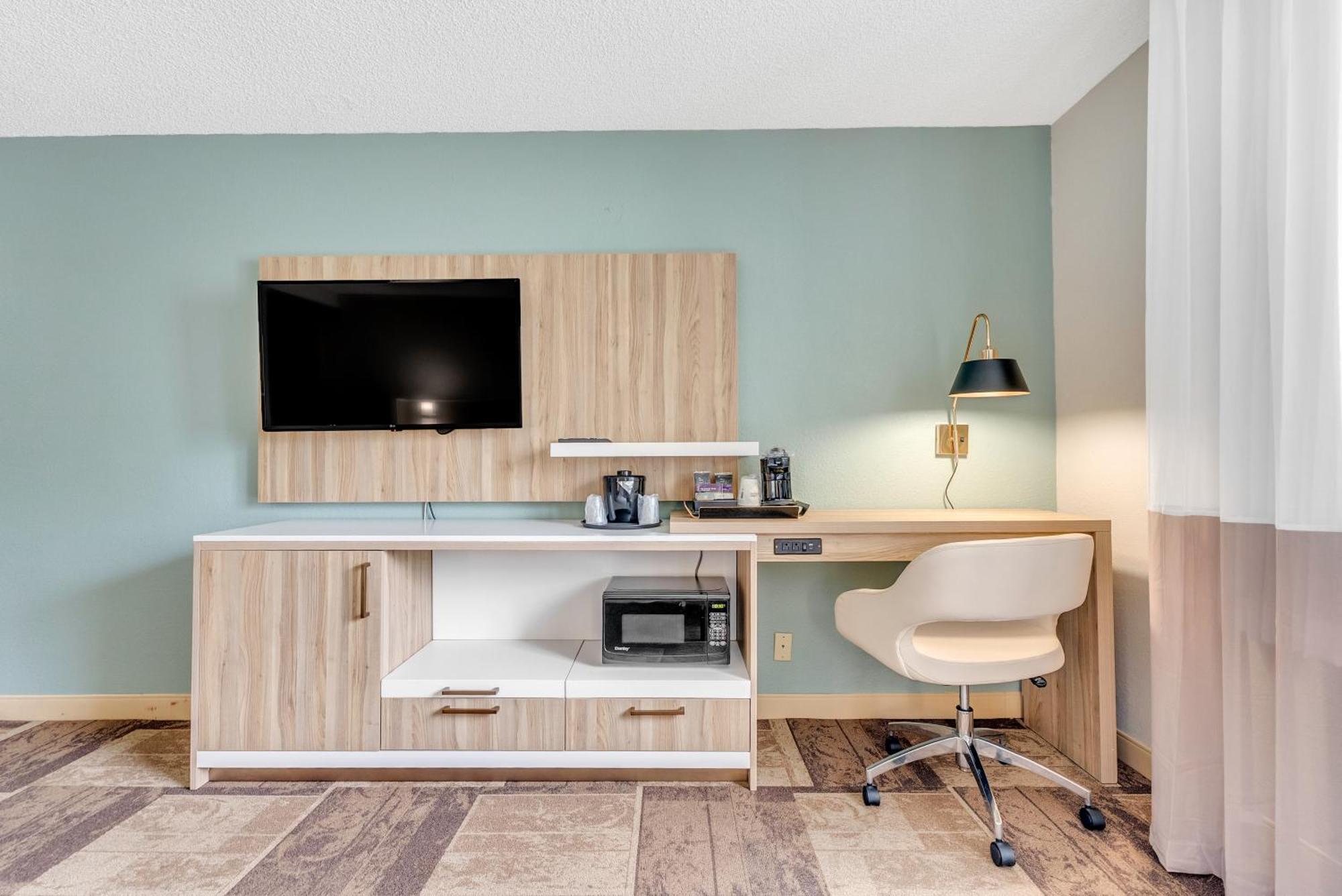 Wyndham Garden Newark Fremont Silicon Valley Екстер'єр фото