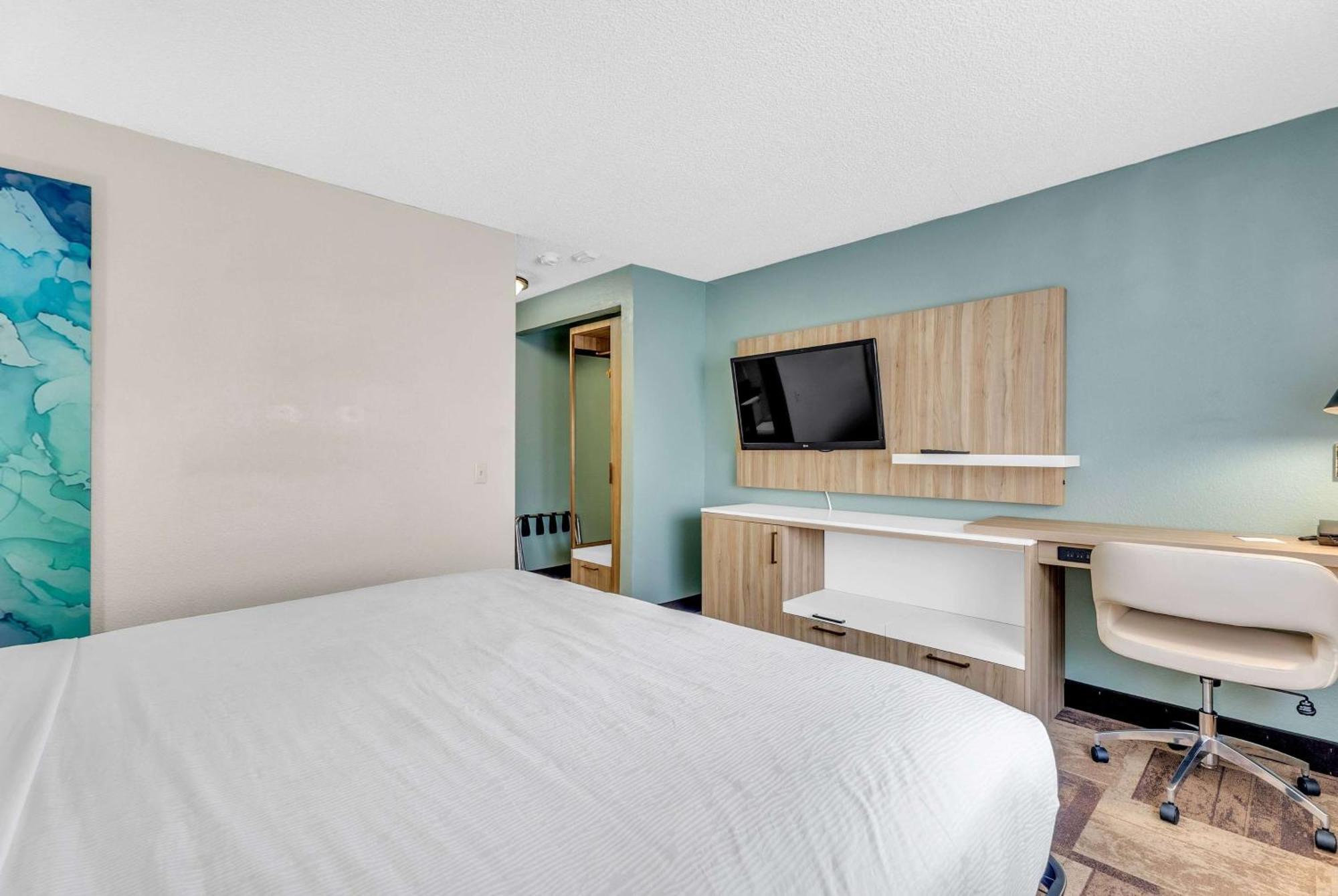 Wyndham Garden Newark Fremont Silicon Valley Екстер'єр фото