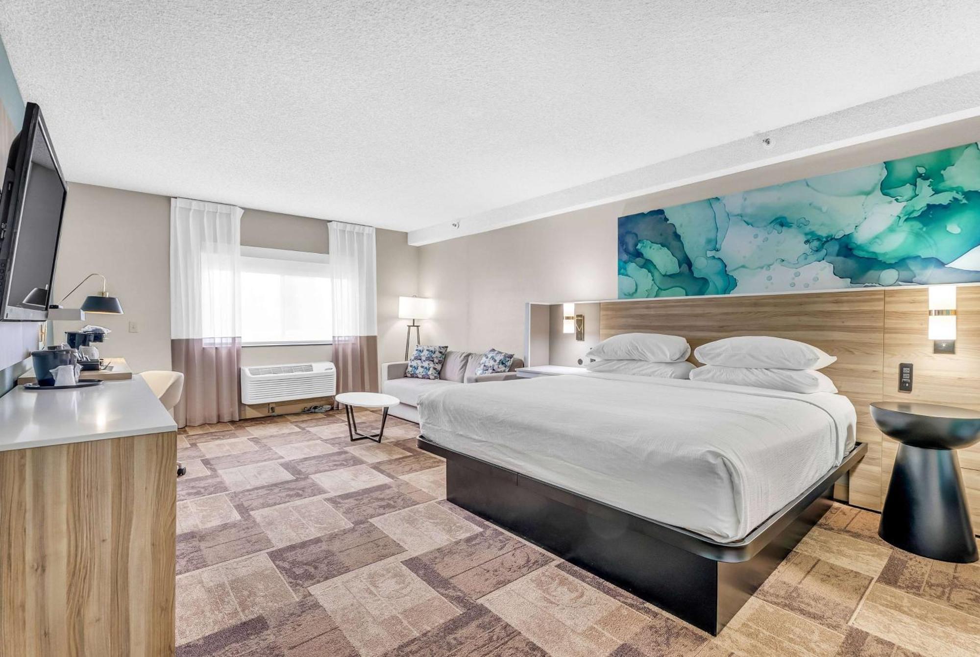 Wyndham Garden Newark Fremont Silicon Valley Екстер'єр фото