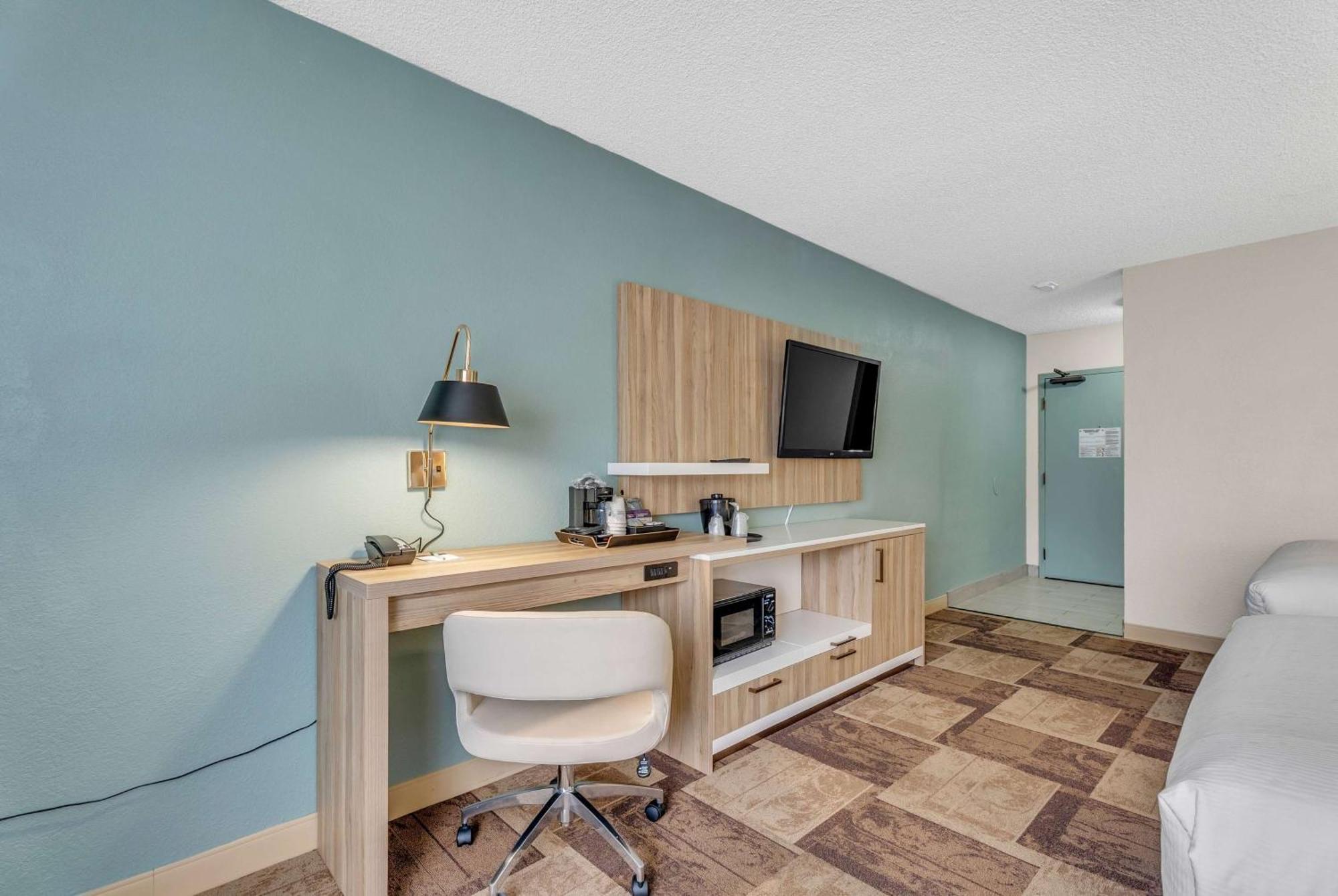 Wyndham Garden Newark Fremont Silicon Valley Екстер'єр фото