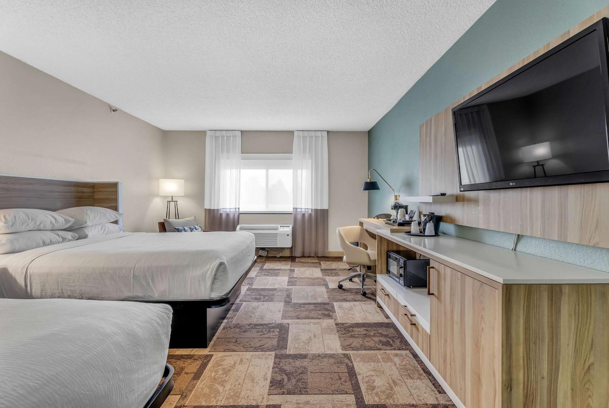 Wyndham Garden Newark Fremont Silicon Valley Екстер'єр фото