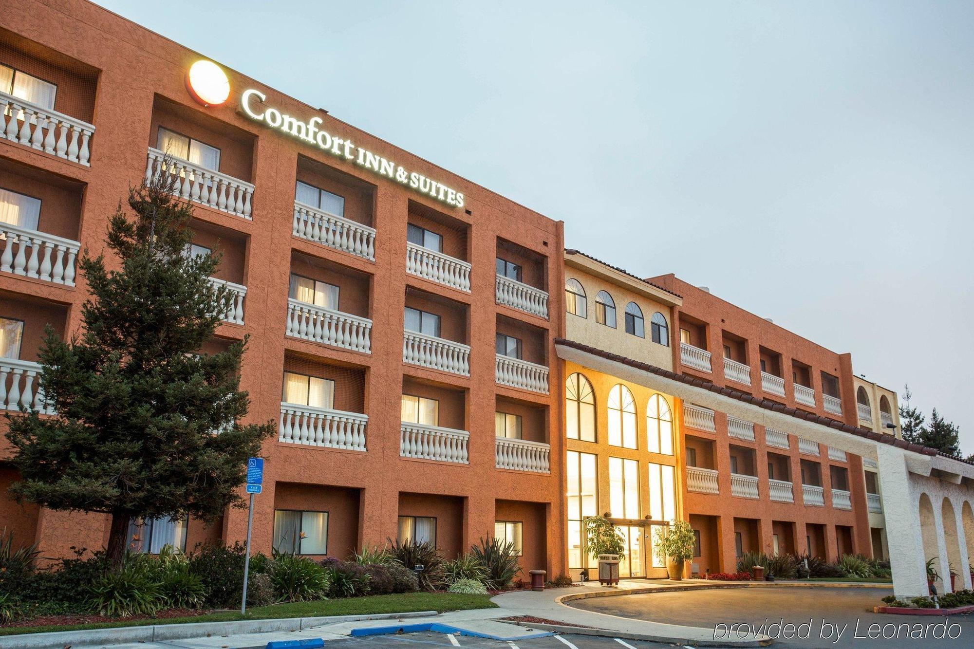 Wyndham Garden Newark Fremont Silicon Valley Екстер'єр фото