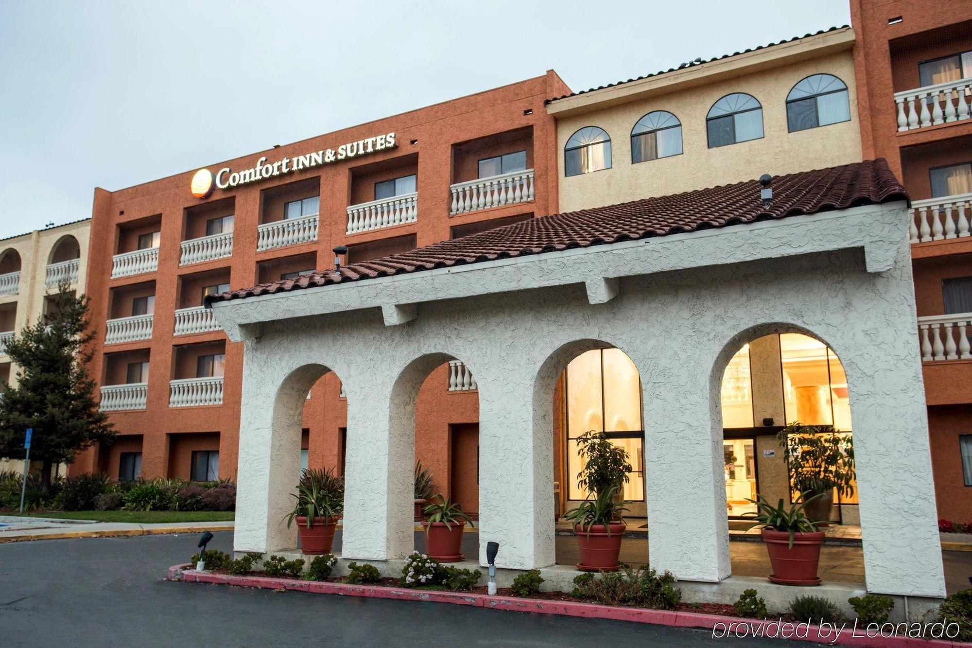 Wyndham Garden Newark Fremont Silicon Valley Екстер'єр фото