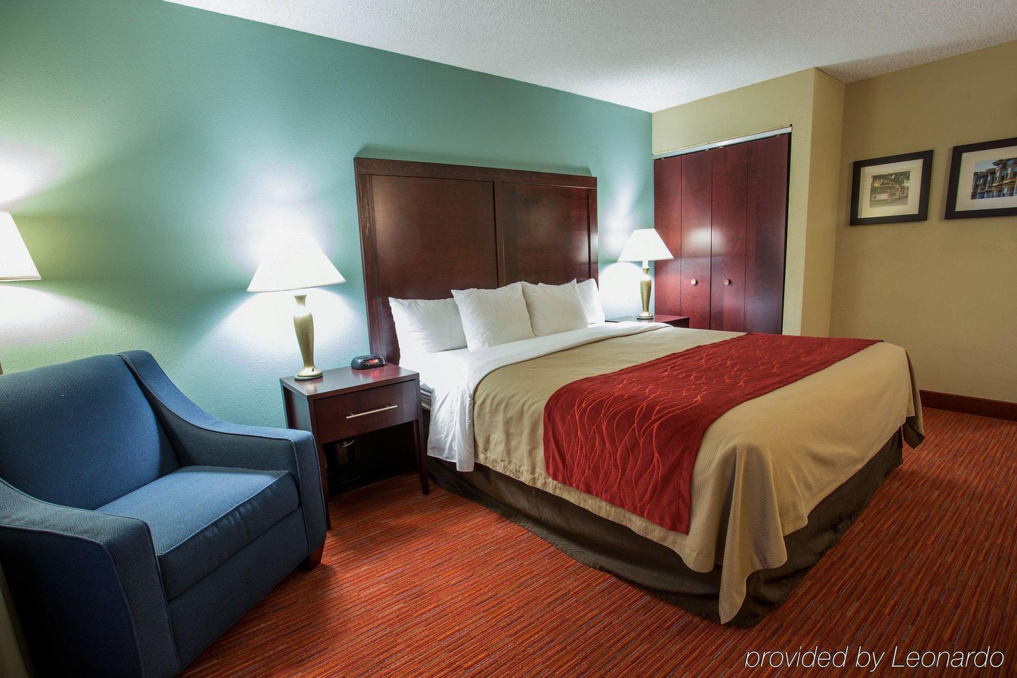 Wyndham Garden Newark Fremont Silicon Valley Екстер'єр фото