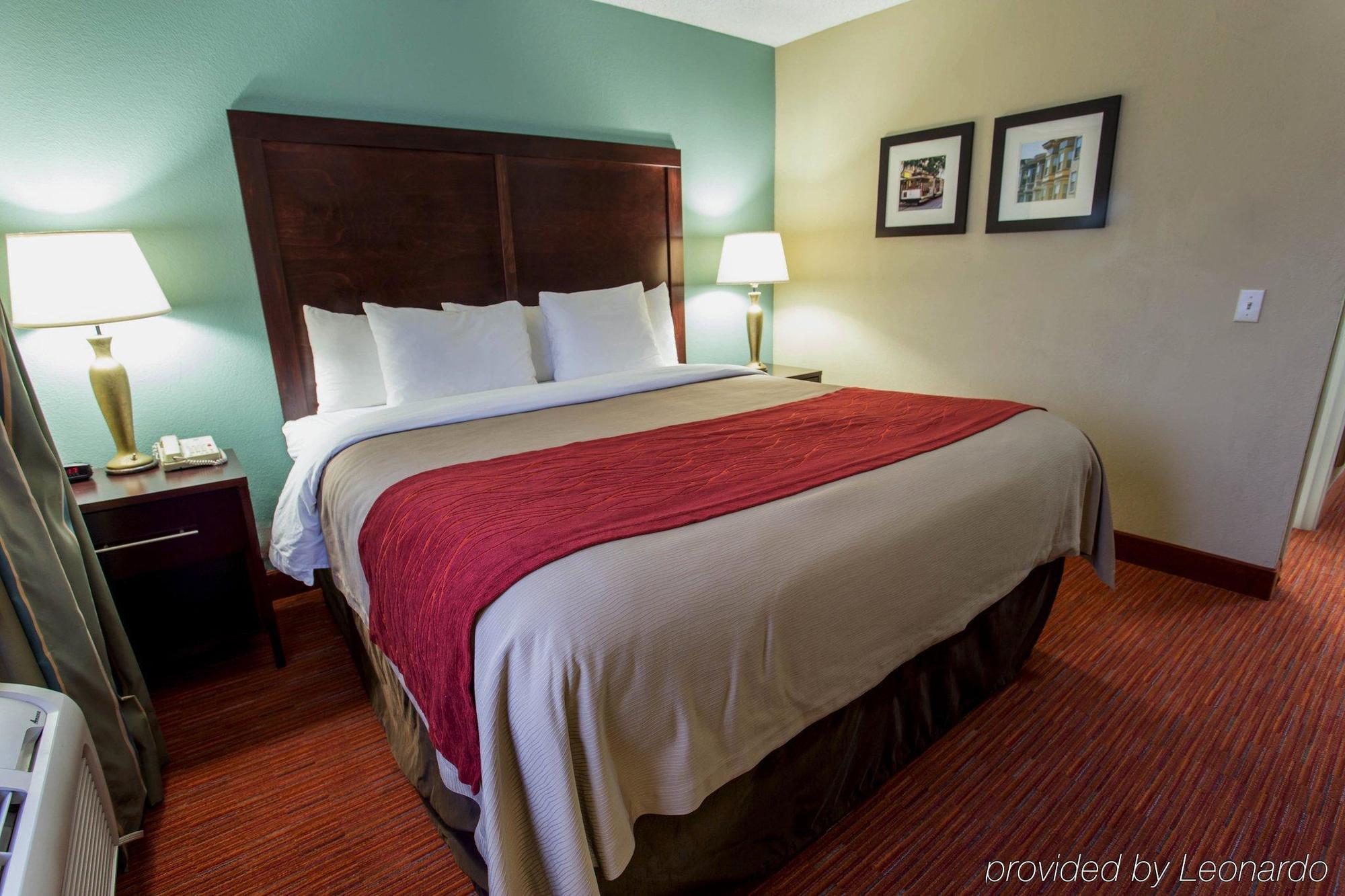 Wyndham Garden Newark Fremont Silicon Valley Екстер'єр фото