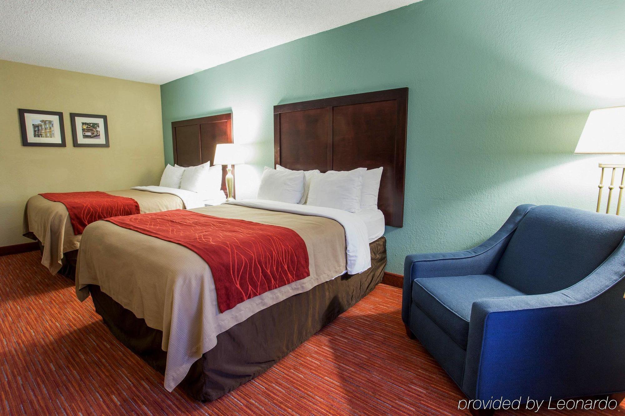 Wyndham Garden Newark Fremont Silicon Valley Екстер'єр фото