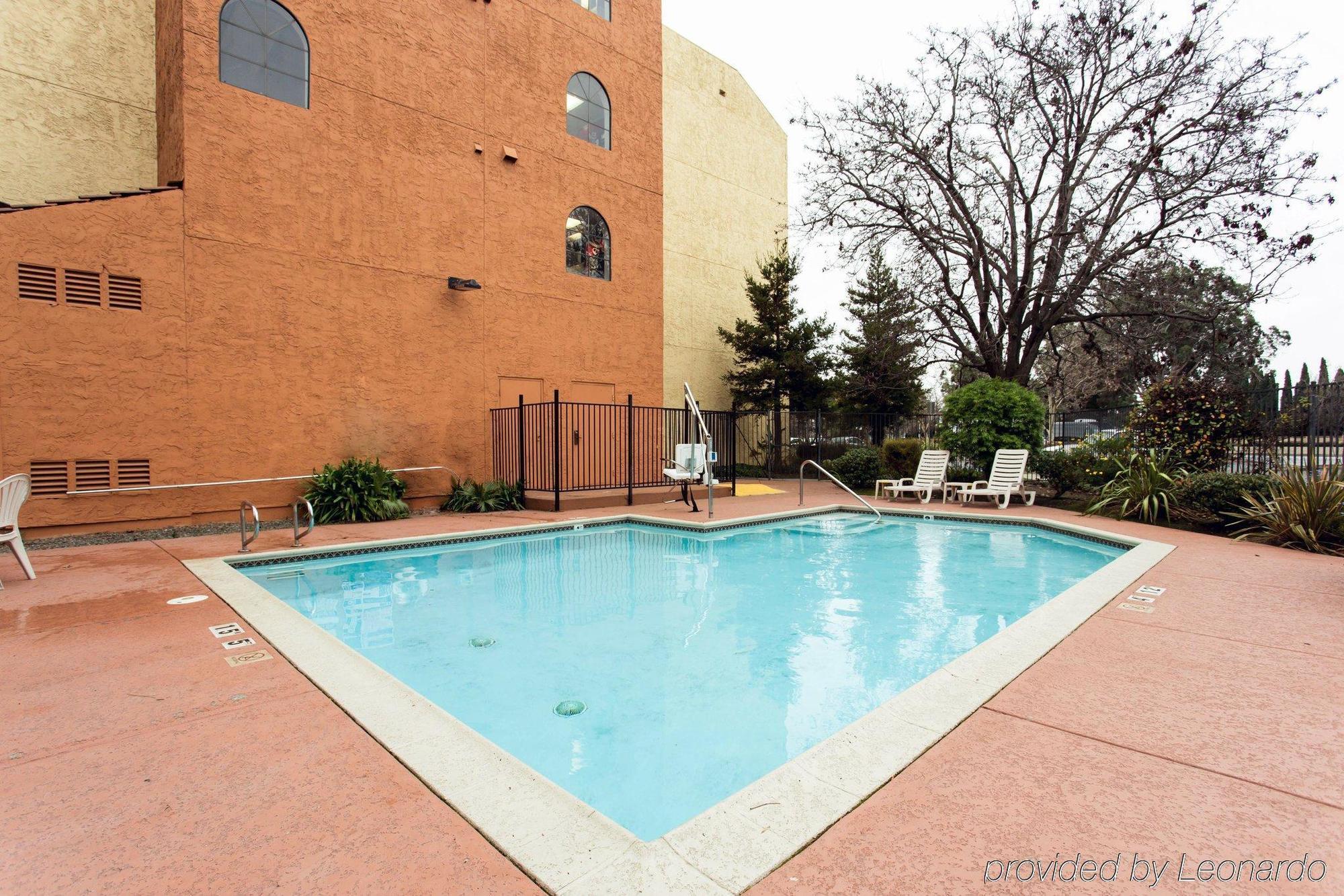 Wyndham Garden Newark Fremont Silicon Valley Екстер'єр фото