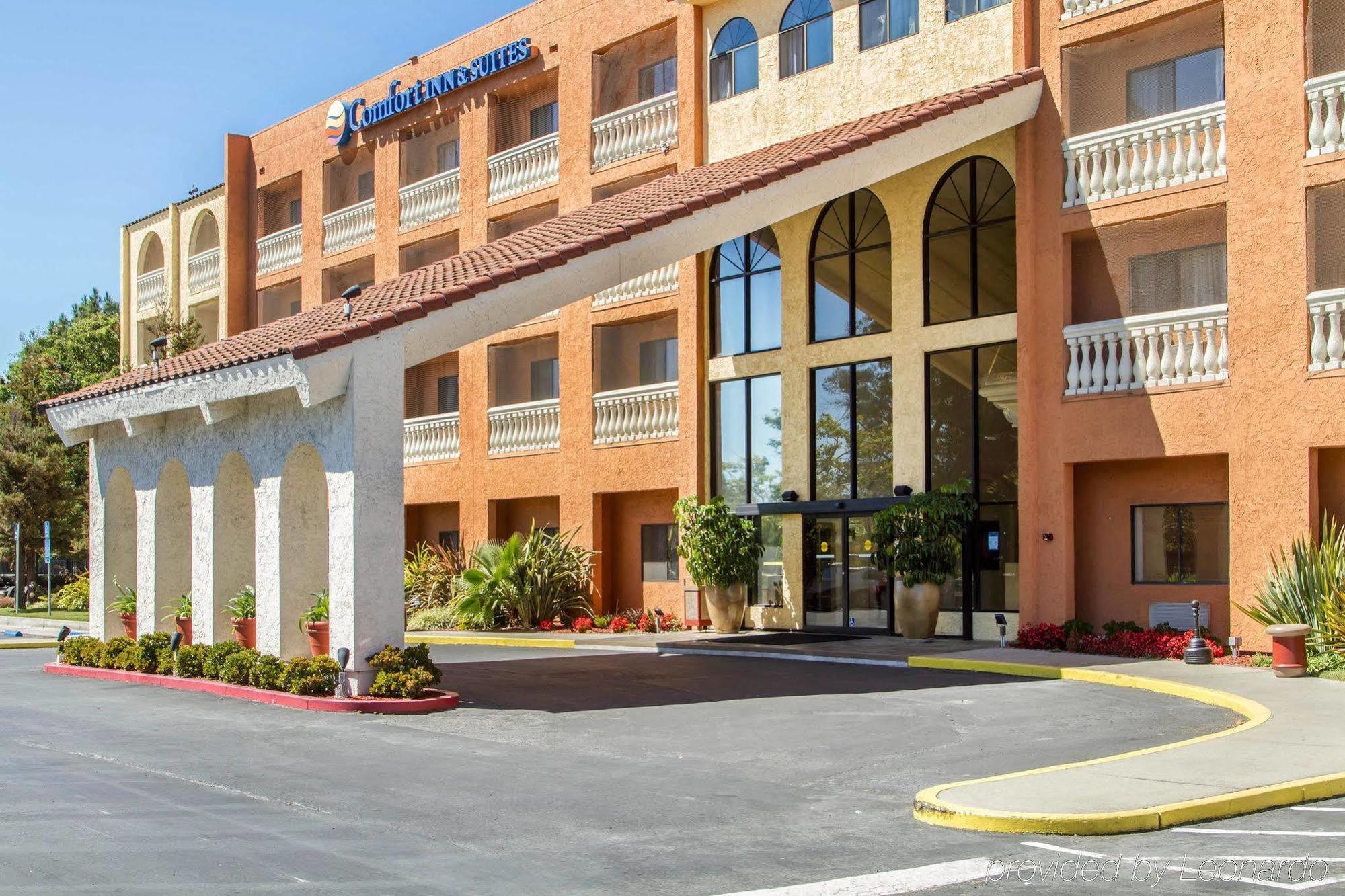 Wyndham Garden Newark Fremont Silicon Valley Екстер'єр фото